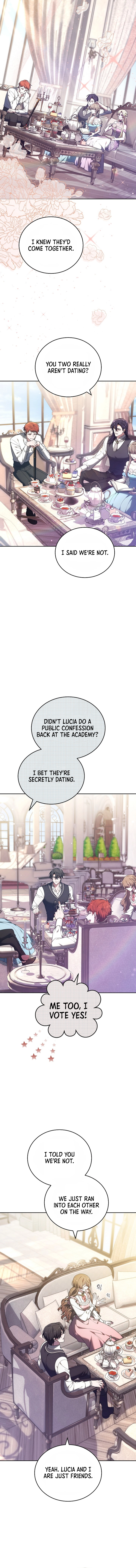 101st Confession Chapter 1 Page 8